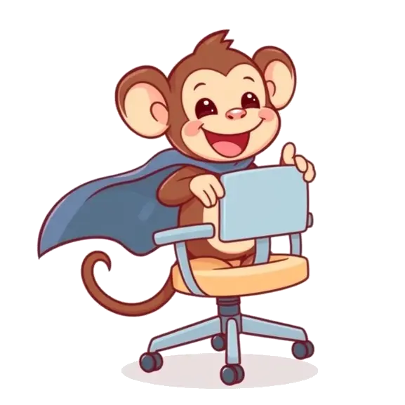 Welcome to Bossmonkey.Biz