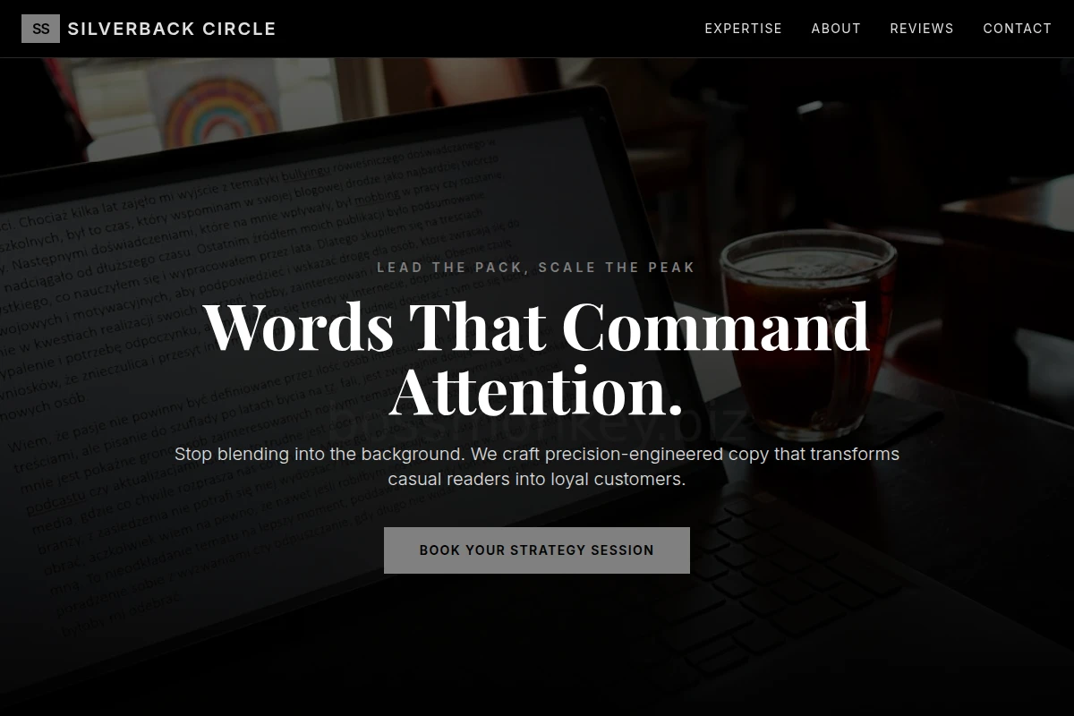 Prime Copywriting