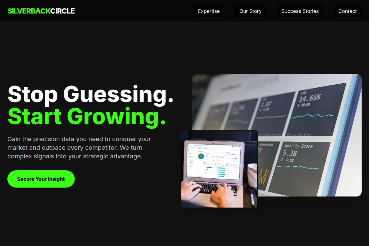 Launch Market Research